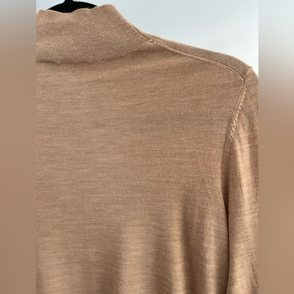 Hugo Boss Virgin Wool Top Size XS - Picture 4 of 16